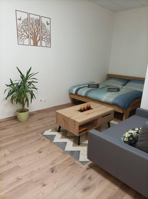 Štýlový Apartmán Zemplínska Prešov Esterno foto